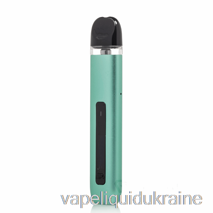 Vape Liquid Ukraine SMOK IGEE Pro Kit Mint Green